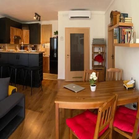Bad-Buek Golf & Wellnes Apartman Villapark Exterior foto